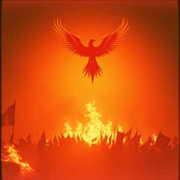 Thorns of the Seraphim (Power Metal Version)