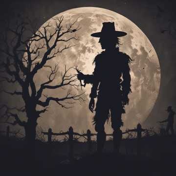 Image for Horror and Halloween themed songs
