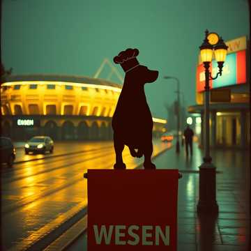 Martin-das Urgestein von Rot-Weiss Essen