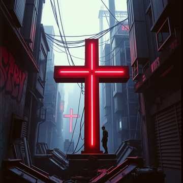 Playlist cover art