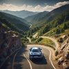 Le rallye 