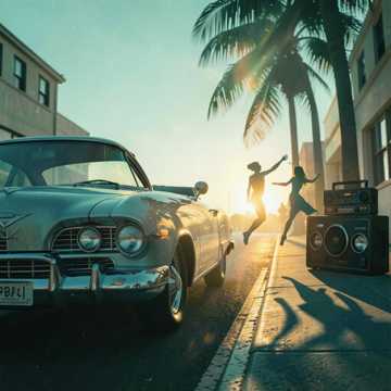 Song Image