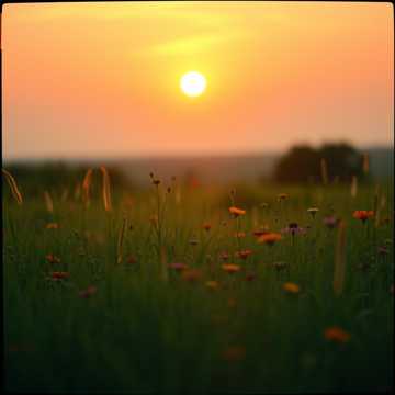 We Belong To The Earth