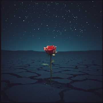 Love Country version