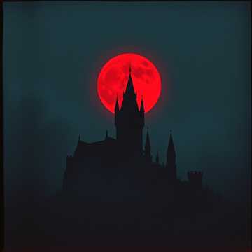 Dracula’s Vengeance