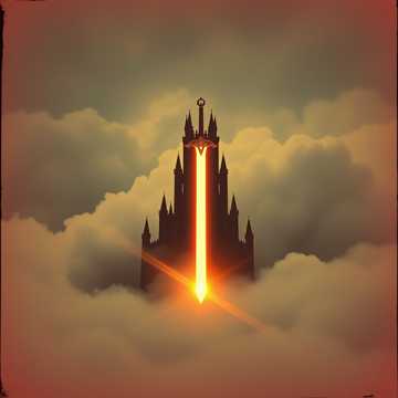 Track 4: Last Paladin of Cloudspire