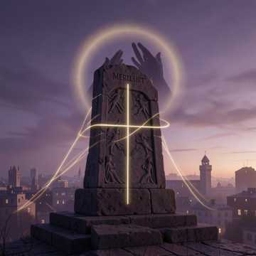 image for Remember Me (Cinematic Hip Hop)