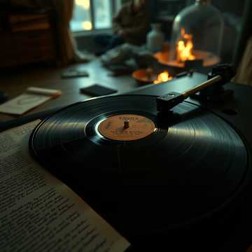 Song Image