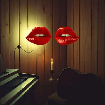 Song Image