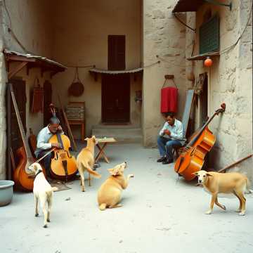 Song Image