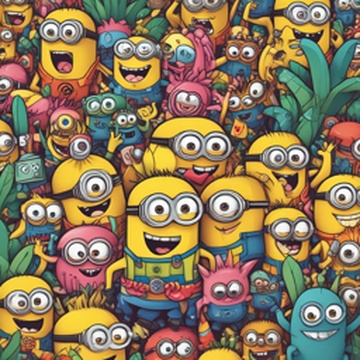 Playlist cover art