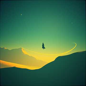 ⭐︎Alchemist v0.1