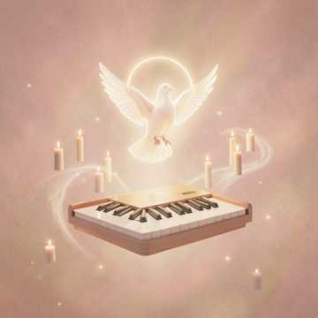 Teu Cuidado Me Sustenta