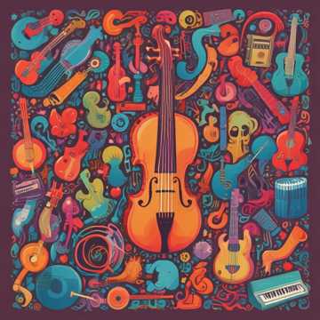 Song Image