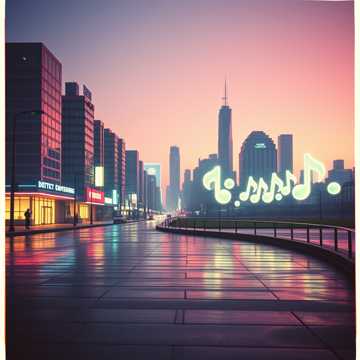 Song Image