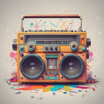 Song Image