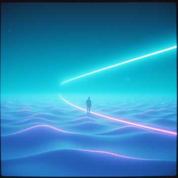 Small wave steady ripple