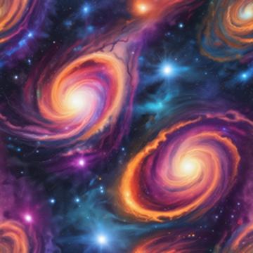 Image for Space rock, alternative rock