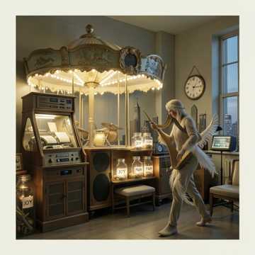 Song Image