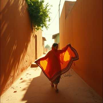 کدی مسی کدی ٹولے