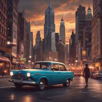Song Image
