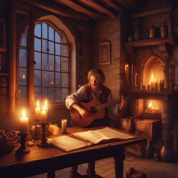 Song Image