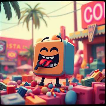 Song Image