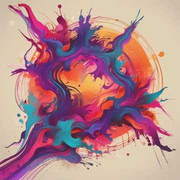 Playlist cover art