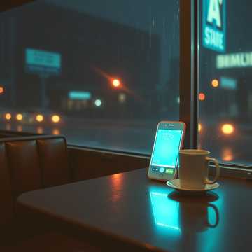 image for Low Light Conversations (19)