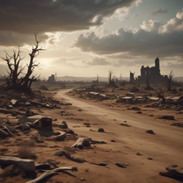 Image for Kenshi