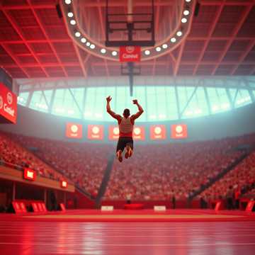 Rise up, Light it up!