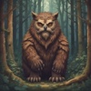 Cover image for La Balada del Owlbear Solitario