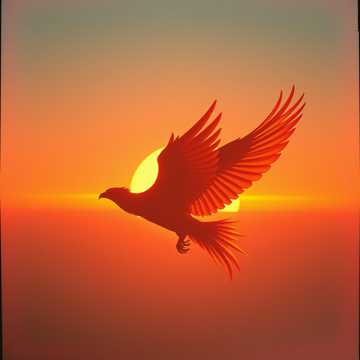 Rising Through the Tears