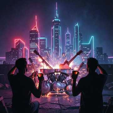 Song Image