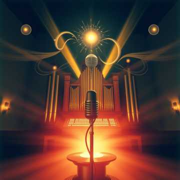 image for Soul Sample (Gospel) (3)