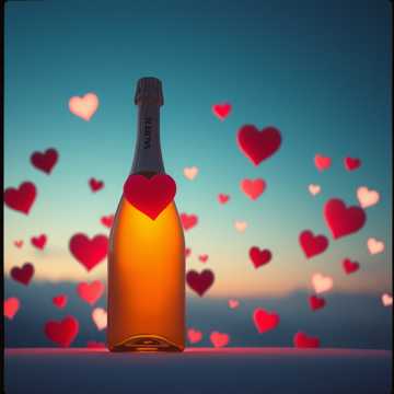 Lettre à mon amour Gérard