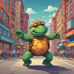 Song Image