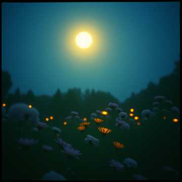 Teasing a beautiful thing.