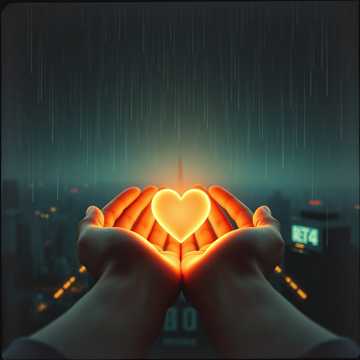 His love is different