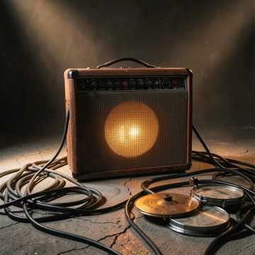 Song Image