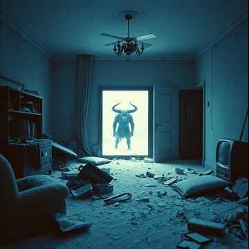 The Dead of Winter (No Resurrection)