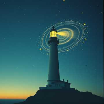 STAR - Wächter des Lichts