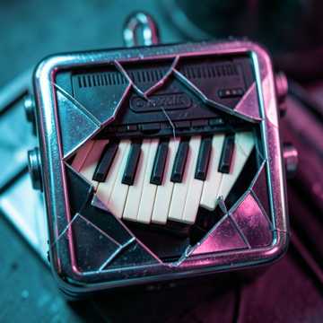 Song Image