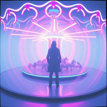 Addicted to the Distance