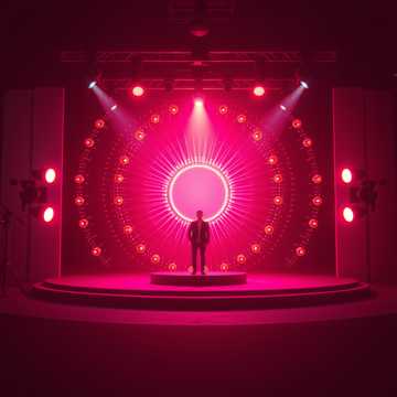 Main Character - Nova (solo ver.)