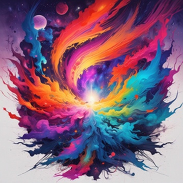 Playlist cover art
