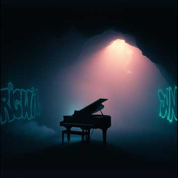 Ghostwritn' Smoke Risin'