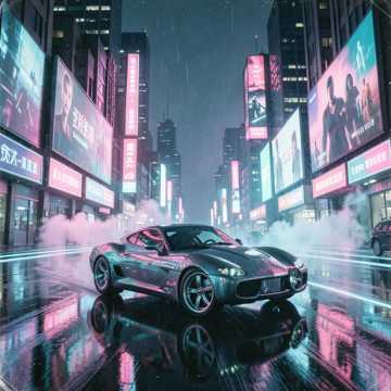 Song Image