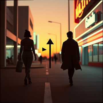 Kita tak sama, tapi serasi