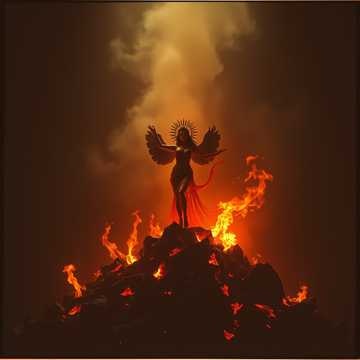 Image for The True Name Of Satan